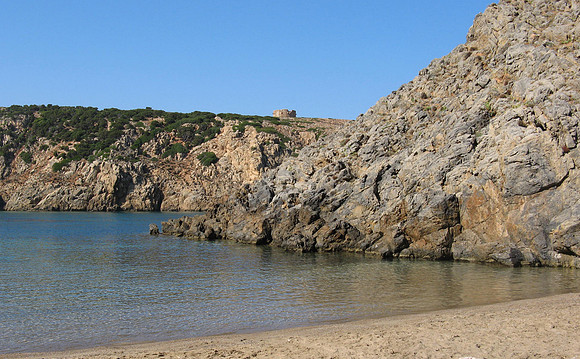cove