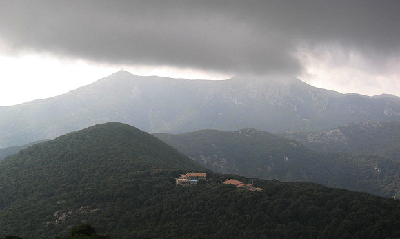 Agriturismo 3