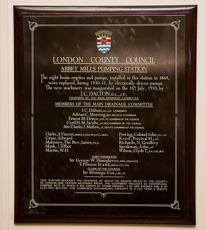 Plaque