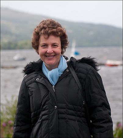 Jenni Loch Rannoch