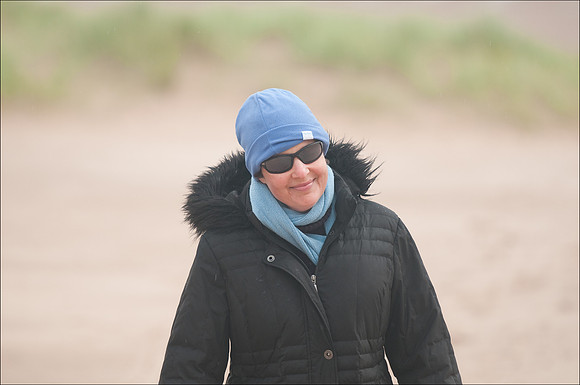 Lunan Beach jenni 4