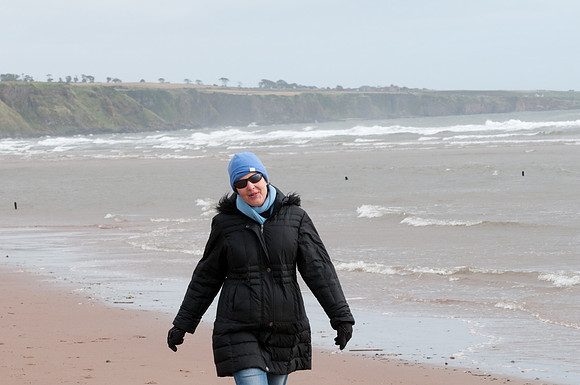Lunan Beach jenni 3