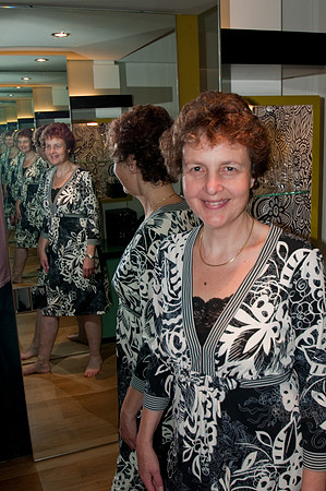 Missoni hotel jenni reflections