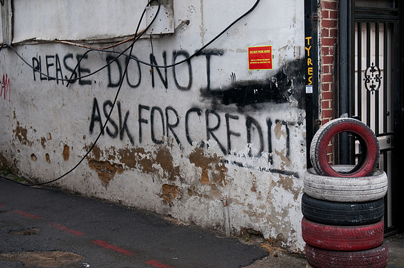 Credit