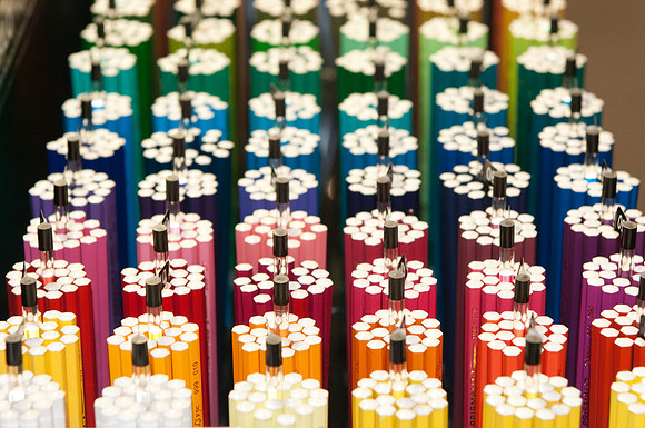 Pencils