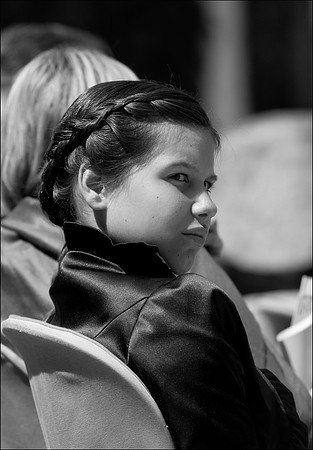 ceremony rachel mono