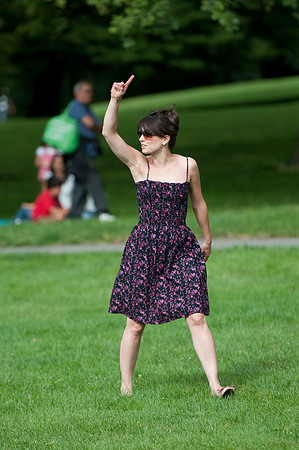 rounders sophie 6