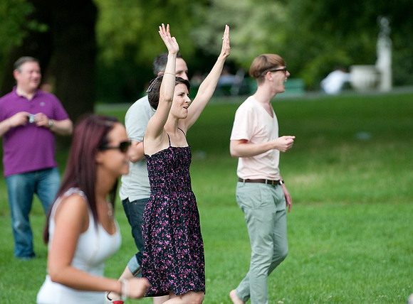 rounders sophie 4