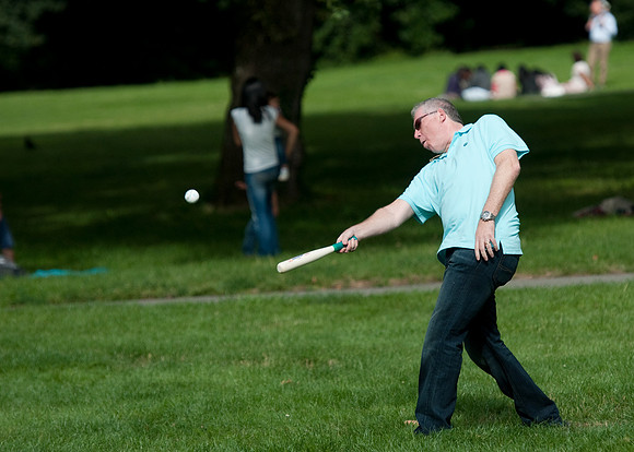 rounders leon 1