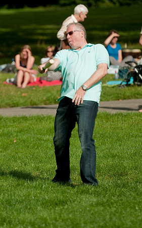 rounders leon