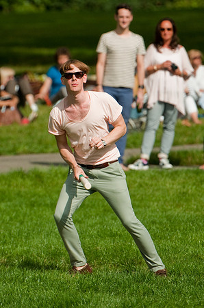 rounders jake