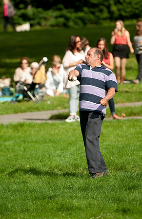 rounders ray