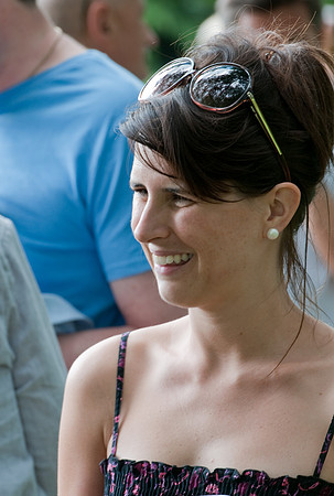 rounders sophie 1