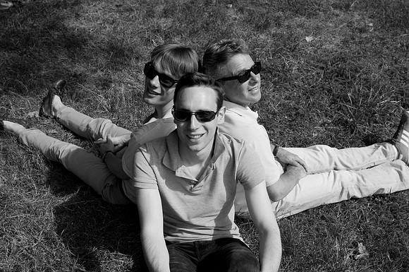 rounders jake ben david bw