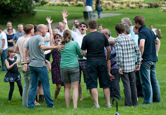 rounders friends 9