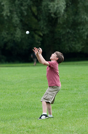 rounders catch
