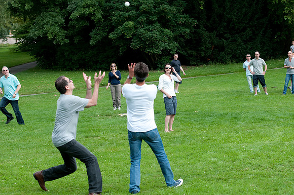 rounders charles david g