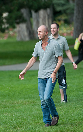 rounders clifford