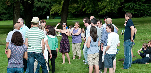 rounders friends 8