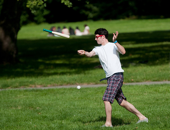 rounders clive 1