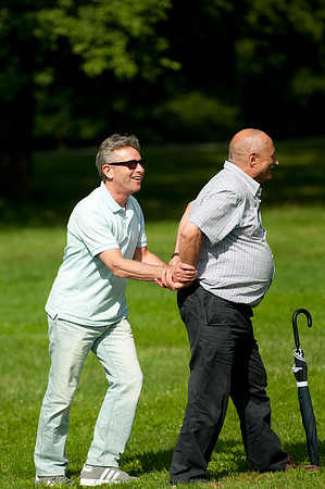 rounders david neil
