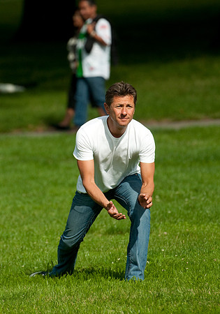 rounders david g