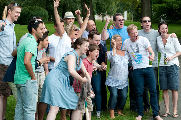 rounders friends 5