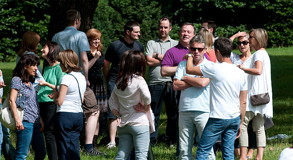 rounders friends 3
