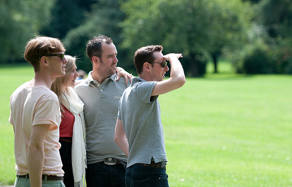rounders bens friends 2