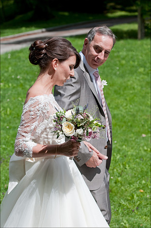 ceremony sophie christian 1