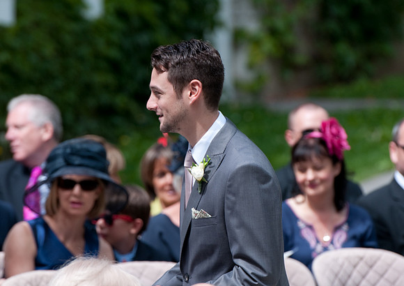 ceremony robert