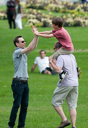 rounders ben 2