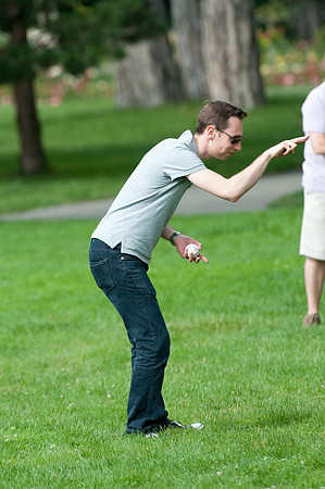 rounders ben 1