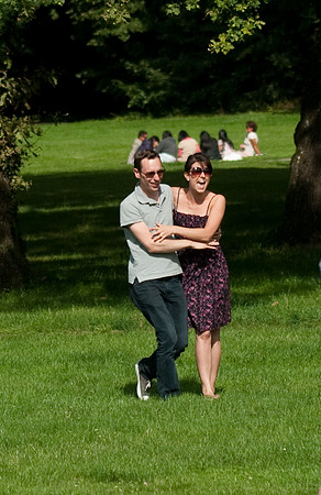 rounders ben sophie