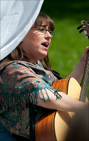 ceremony guitar