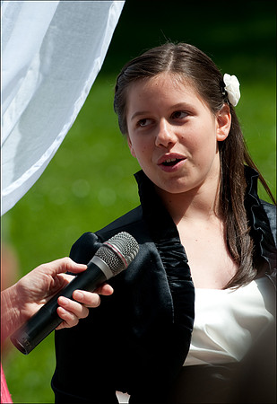 ceremony rachel 1