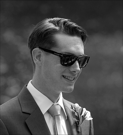 ceremony jake mono