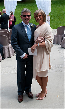 ceremony lisa david 1