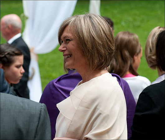 ceremony lisa 2