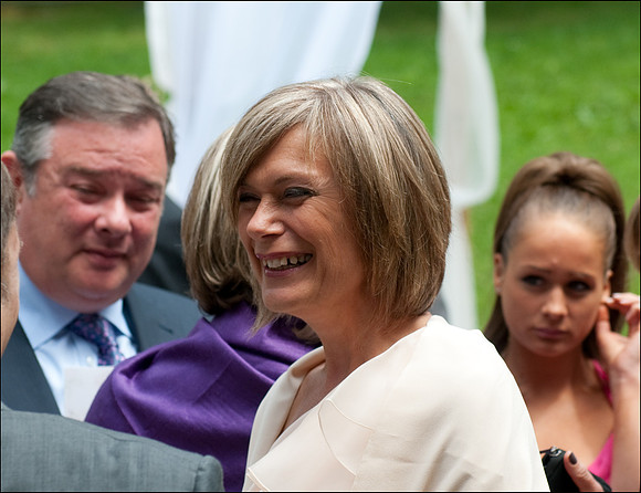 ceremony lisa 1