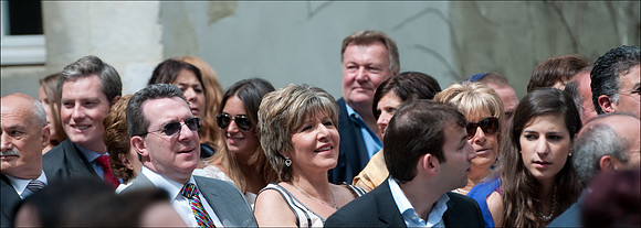 ceremony friends 5