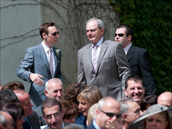 ceremony friends 4
