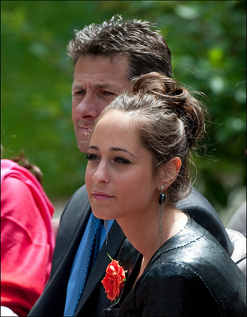 ceremony elizabeth
