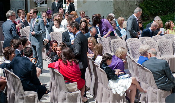 ceremony friends 3