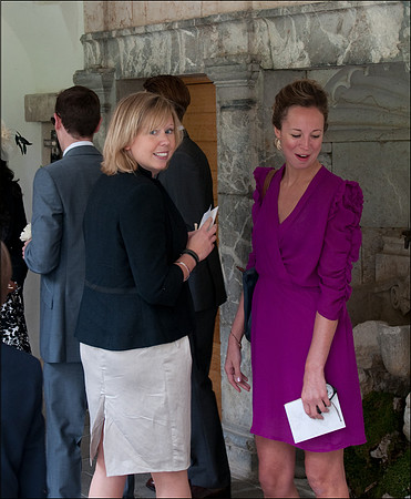 ceremony friends 2