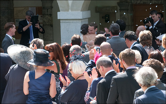 ceremony confetti 1