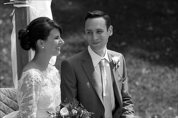 ceremony ben sophie 2
