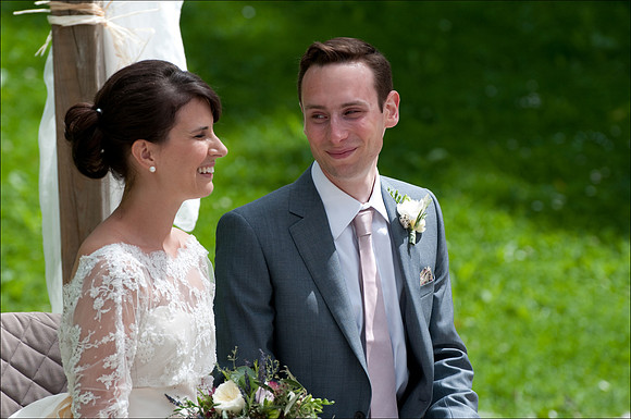 ceremony ben sophie 1