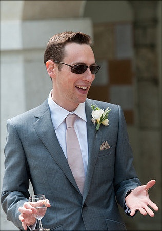 ceremony ben 3