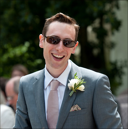 ceremony ben 2